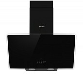 Витяжка Perfelli VICCO 6HM NERO