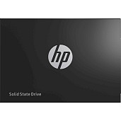 SSD диск HP S750 256GB 2.5