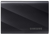 SSD диск Samsung T9 2 TB Black (MU-PG2T0B)