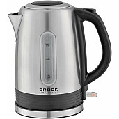 Електрочайник Brock WK 9903 SS 