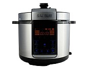 Мультиварка-скороварка Satelit Pro Cooker SPC-500