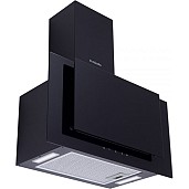 Витяжка декоративна Minola HVS 6774 BL 1100 LED
