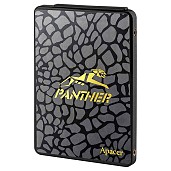 SSD накопичувач Apacer AS340 Panther 120 GB (AP120GAS340G-1)