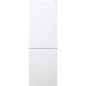 Холодильник Candy CCE3T618FWU двокамерний