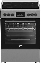 Плита Beko FBM 67320 XS