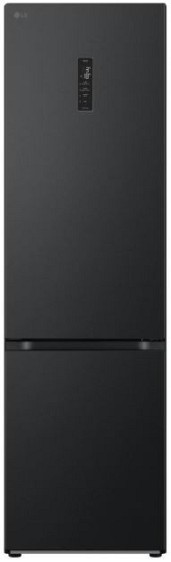 Двокамерний холодильник LG GC-B509FTZW
