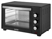 Електрична піч First FA-5044-1 35л конвекція (чорна)