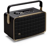 Акустична система JBL Authentics 300 (JBLAUTH300BLKEP) Black