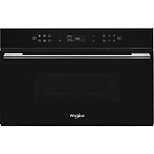 Мікрохвильова піч вбудована Whirlpool W7 MD440 NB