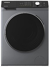 Пральна машина з сушкою Hitachi BD-D802HVOS