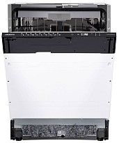 Вбудована посудомийна машина Ardesto DWMB-V609SMHT3