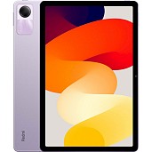 Планшет Xiaomi Redmi Pad SE 6/128GB Lavender Purple