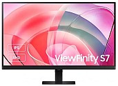 Монітор Samsung LS27D700EAIXCI