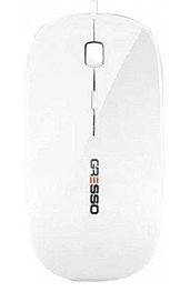 Миша Gresso GM-895U USB White