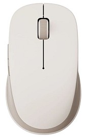Миша Xiaomi Dual-mode Wireless/Bluetooth Mouse 2 White (BHR8849GL)