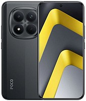 Смартфон Poco M8 Pro 5G 12/512GB Black