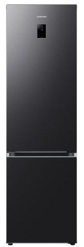 Холодильник двокамерний Samsung RB38C676EB1