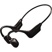 Навушники Promate Ripple Black (ripple.black)