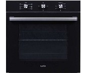 Духова вбудована шафа Ventolux STOCKHOLM 6 MT (BK)
