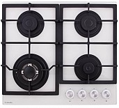 Варильна поверхня газова Minola MGG 61626 WH