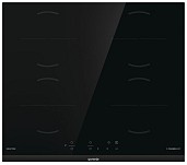 Варильна поверхня Gorenje GI6401BCE (індукц)
