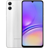 Смартфон Samsung Galaxy A05 4/128 Silver