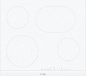 Варильна поверхня Gorenje ECT 643 WCSC
