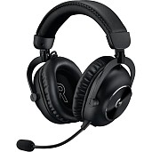 Навушники Logitech G Pro X 2 Lightspeed Black (981-001263)