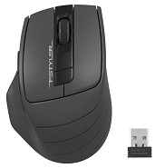 Миша A4Tech styler FG30S Black/Grey