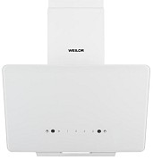 Витяжка Weilor AURA WDS 53 WHITE