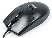 Миша A4Tech N-302 Black