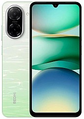 Смартфон Xiaomi Redmi A5 3/64GB Green (без зарядного пристрою) (Global)