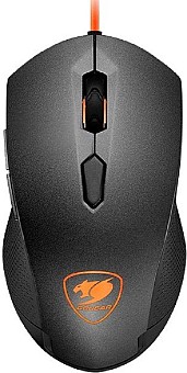 Миша ігрова Cougar Minos X2 Black