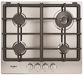 Варильна поверхня Whirlpool TGML 661 IX R