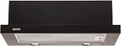Витяжка телескопічна Eleyus Lotus 1000 60 BL