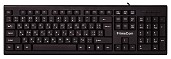 Клавіатура FrimeCom K13-USB Black