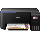 Багатофункціональний пристрій Epson EcoTank L3201 (C11CJ69402)