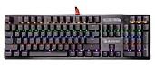 Клавіатура дротова A4Tech Bloody B820R Black Red SW