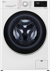 Пральна машина LG F4V3RS0WW