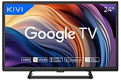 Телевізор Kivi 24H710QB