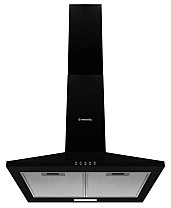 Витяжка Minola HK 5214 BL 700 LED