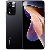 Смартфон Xiaomi Redmi Note 11 Pro Plus 5G 8/128GB Graphite Gray