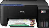 БФП Epson L3251 Фабрика друку з Wi-Fi (C11CJ67413)