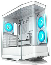 Корпус Cougar FV270 RGB White