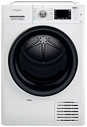 Сушильний автомат Whirlpool FFT M22 9X2B UA