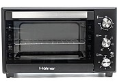Електропіч Holmer HEO-083PC
