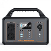 Зарядна станція Volt Polska Travel Powerbox OPTI 1200 (600W)