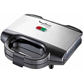 Бутербродниця Moulinex SM156D21
