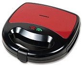 Сендвічниця Heinner SM-K750BKRX