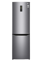 Холодильник LG GAB379SLUL